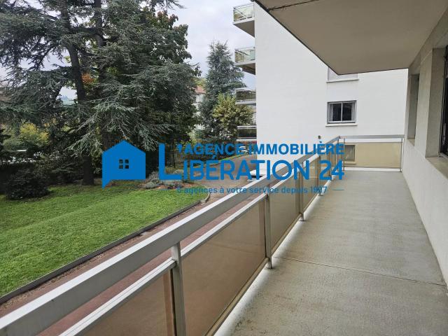 Appartement vente à Saint-Étienne, Saint-chamond