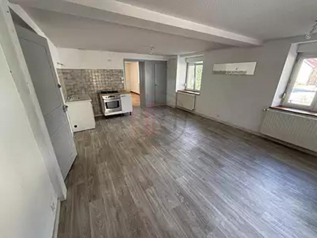 Appartement vente à Pontarlier, Les Fins