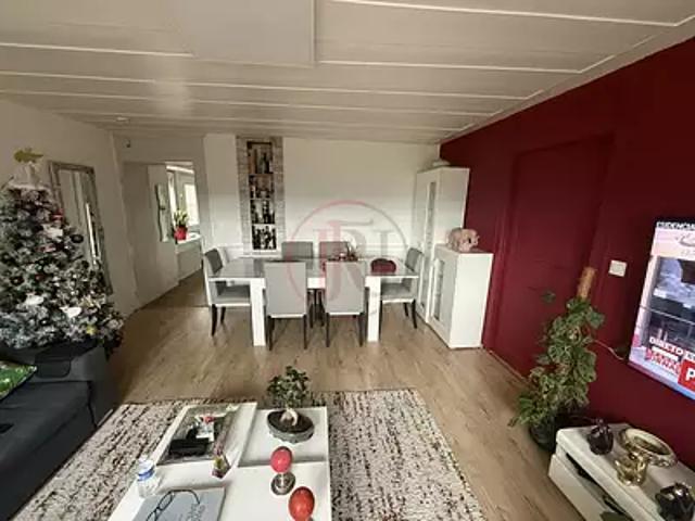 Appartement vente à Pontarlier, Les Fins