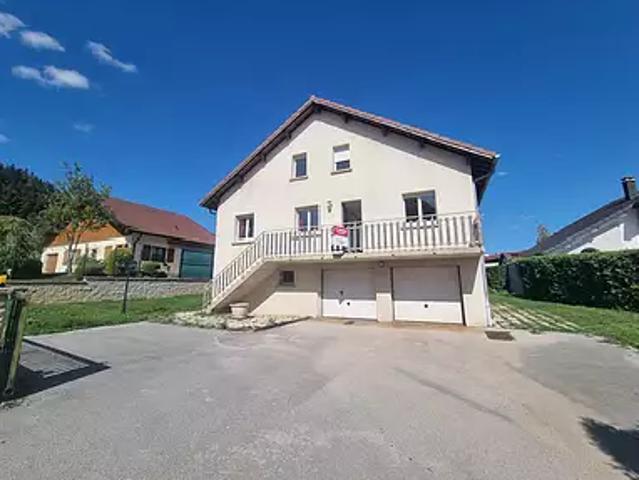 Maison vente à Les Usines, Les Fins