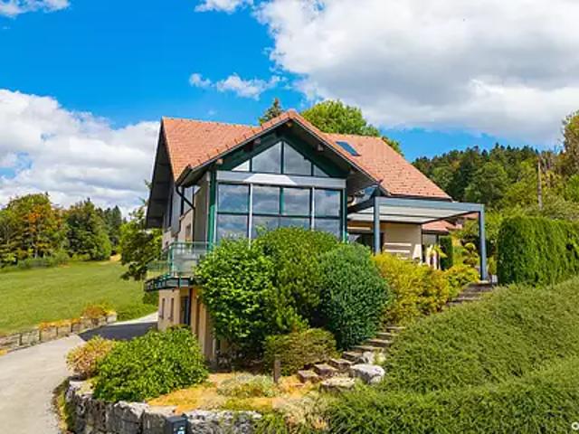 Maison vente à Les Usines, Les Fins