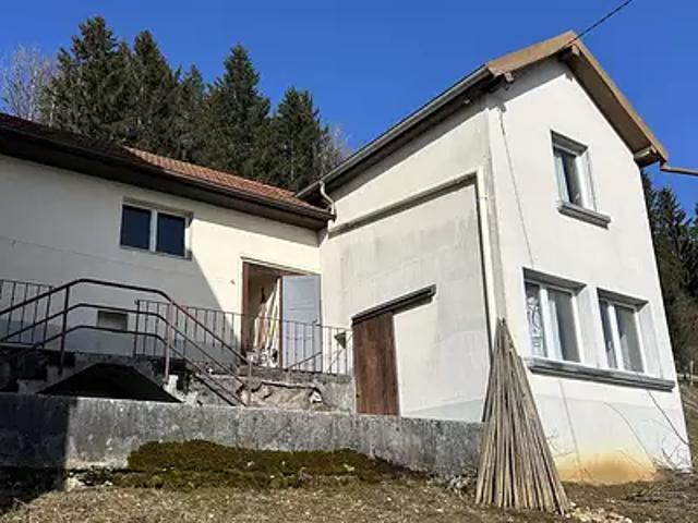 Maison vente à Les Usines, Les Fins