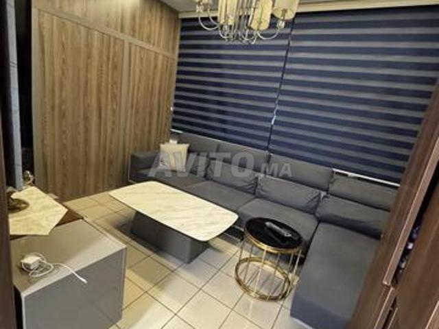 Appartement vente à Mohammedia, Gharb-Chrarda-Beni Hssen