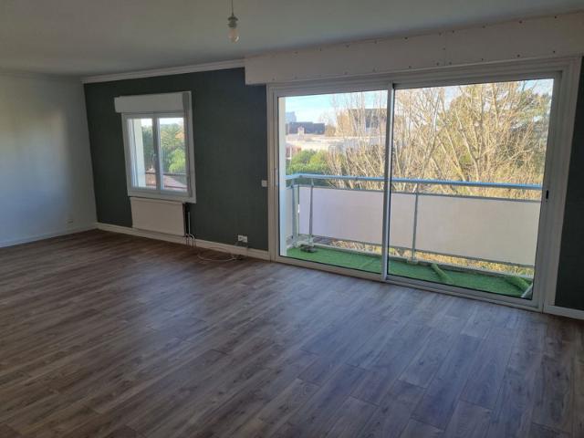 Appartement vente à Saint-Nazaire, La Baule-escoublac
