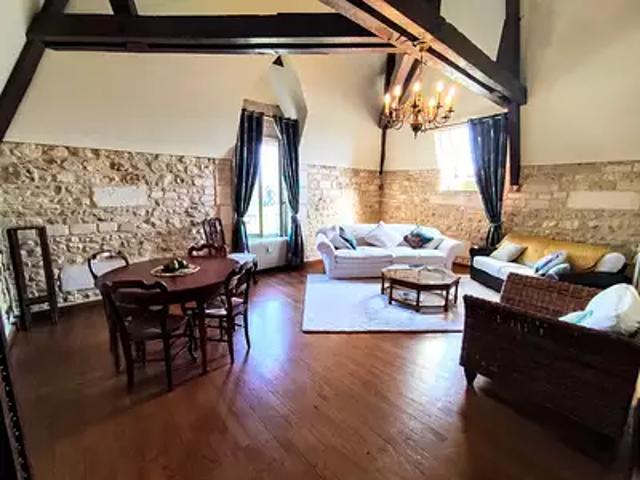 Maison vente à Parthenay, Nouvelle-Aquitaine