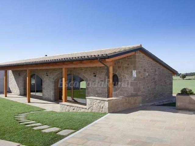 Casa en alquiler en Montclar, Barcelona