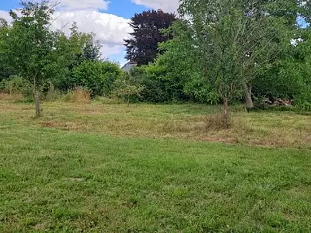 Terrain vente à Niort, Les Fosses