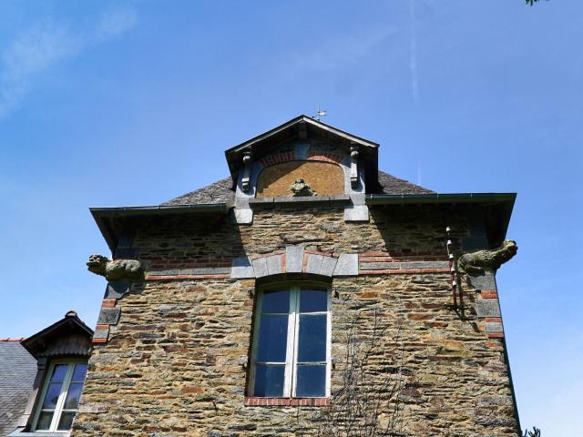 Villa vente à Vannes, Bretagne