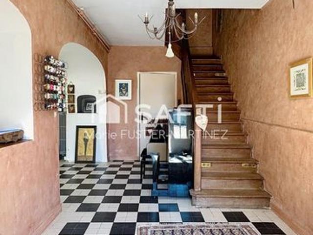 Villa vente à Fontainebleau, Champagne-sur-seine