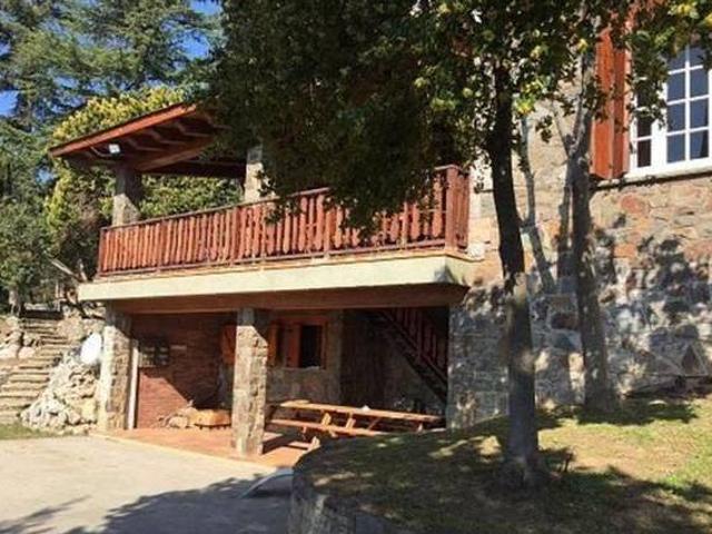 Casa en alquiler en Franqueses Del Vallès, Les