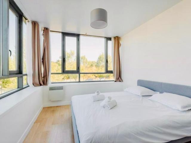 Appartement location à Torcy, Montévrain