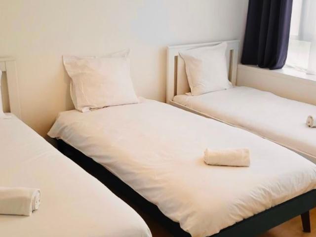 Appartement location à Torcy, Montévrain