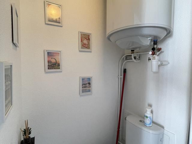 Appartement vente à Lisieux, Villers-sur-mer