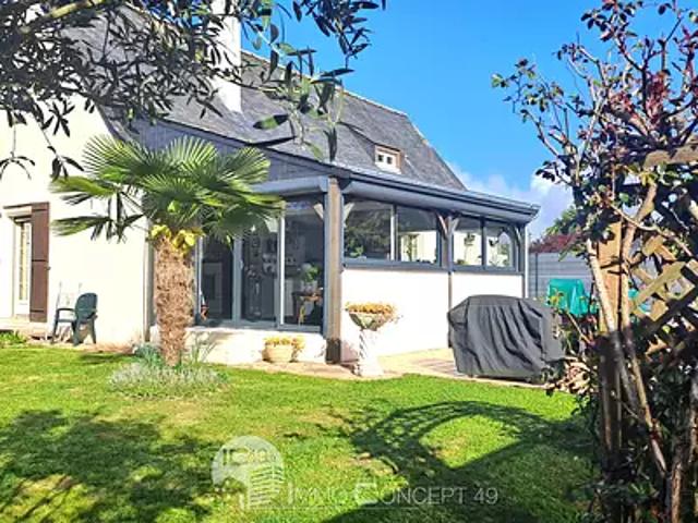 Maison vente à Angers, Juigné-sur-loire