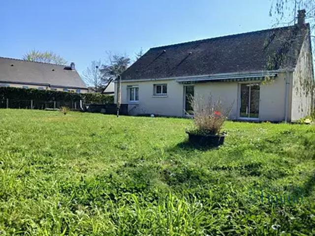 Maison vente à Angers, Juigné-sur-loire