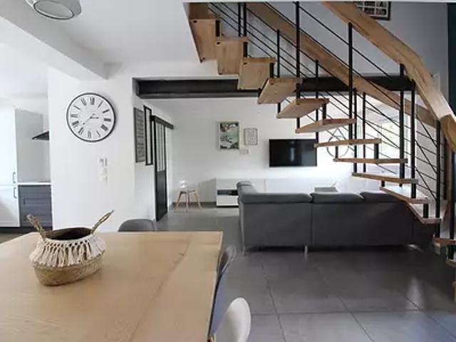 Maison location à Angers, Juigné-sur-loire