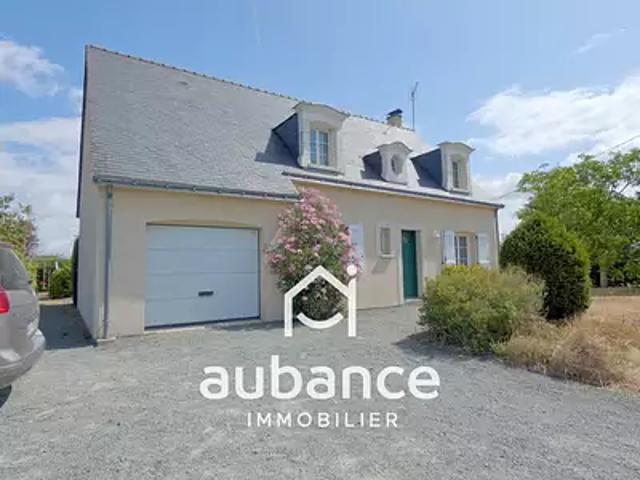Maison location à Angers, Juigné-sur-loire