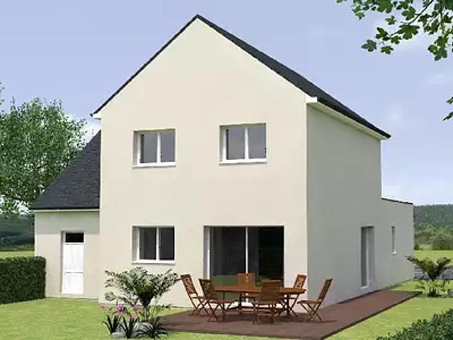 Maison vente à Angers, Juigné-sur-loire