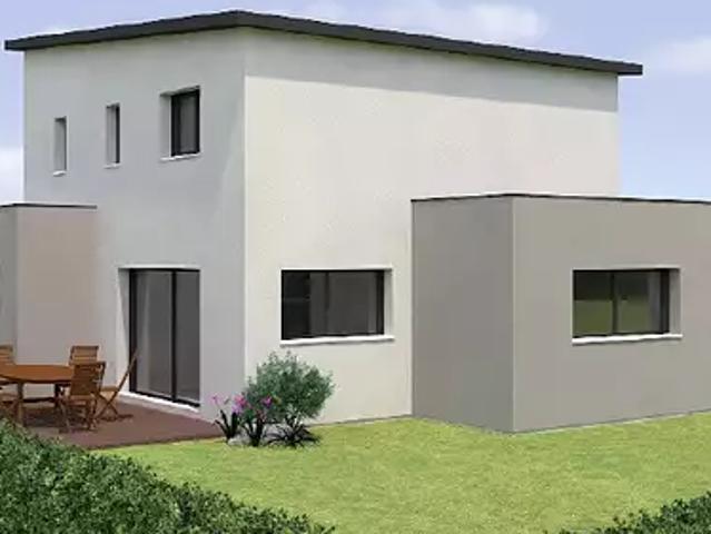 Maison vente à Angers, Juigné-sur-loire