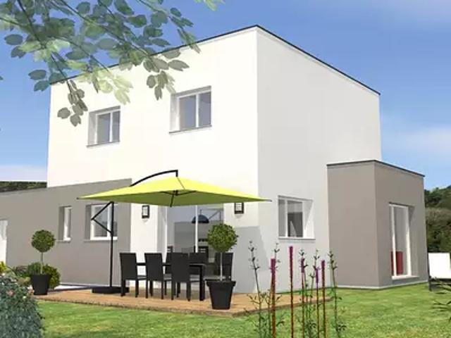 Maison vente à Angers, Juigné-sur-loire