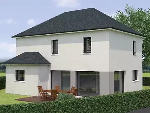 Maison vente à Angers, Juigné-sur-loire