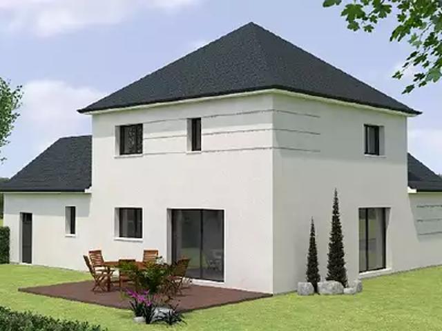 Maison vente à Angers, Juigné-sur-loire