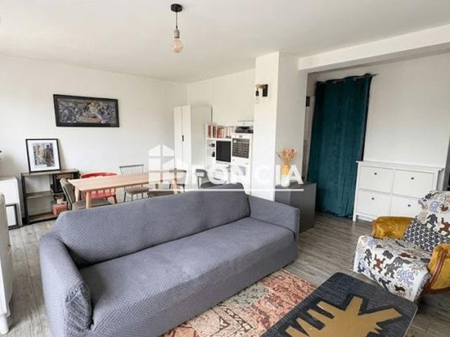 Appartement vente à Romorantin-Lanthenay, Fresnes