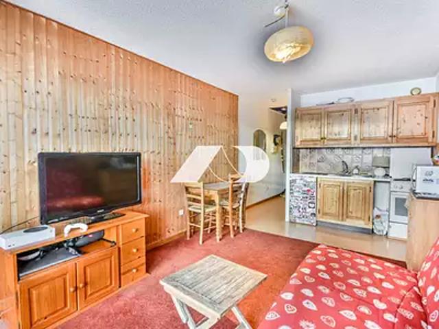 Appartement vente à Thonon-les-Bains, Les Gets