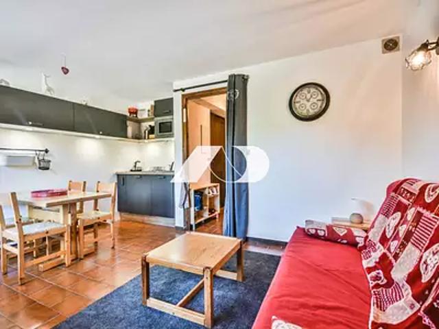 Appartement vente à Thonon-les-Bains, Les Gets