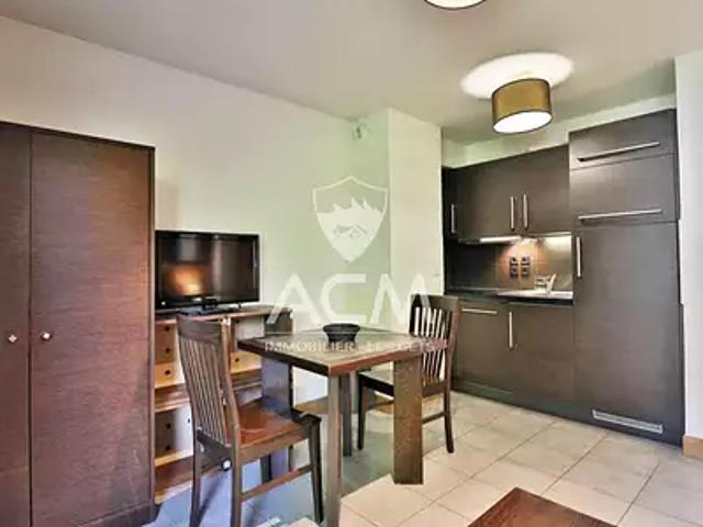 Appartement vente à Thonon-les-Bains, Les Gets