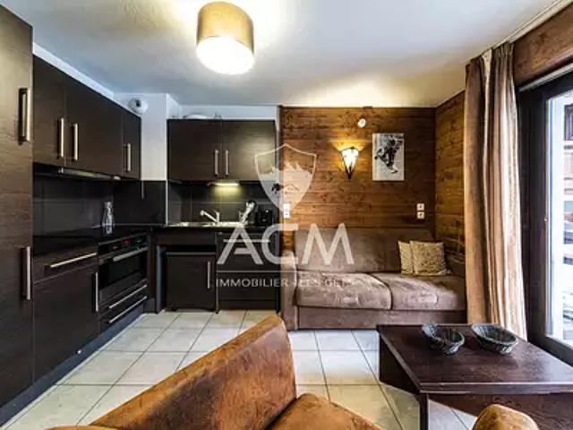 Maison vente à Thonon-les-Bains, Les Gets
