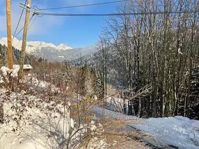 Maison vente à Thonon-les-Bains, Les Gets