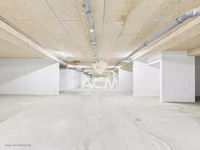 Garage vente à Thonon-les-Bains, Les Gets