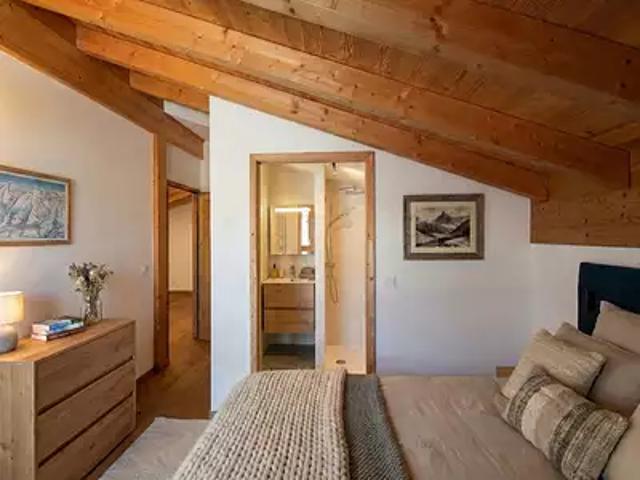 Appartement vente à Thonon-les-Bains, Les Gets