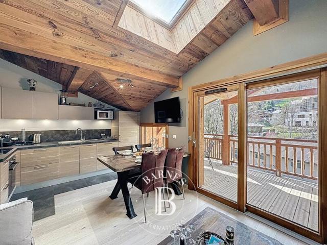 Appartement location à Thonon-les-Bains, Les Gets