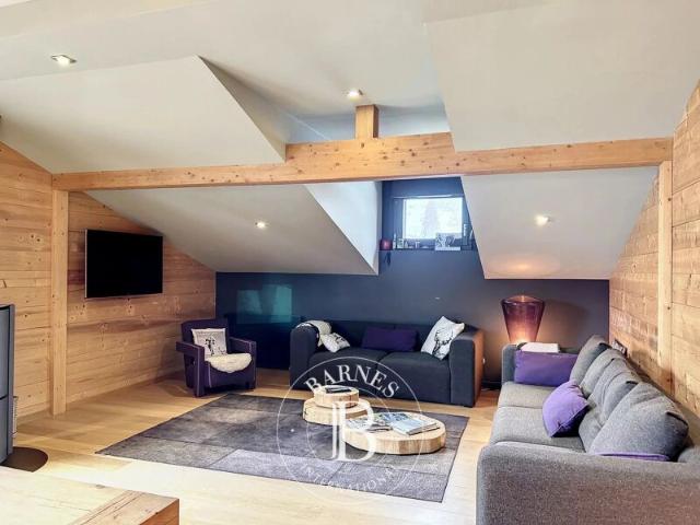 Appartement location à Thonon-les-Bains, Les Gets