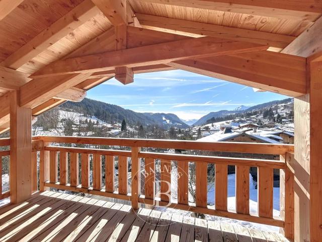Appartement vente à Thonon-les-Bains, Les Gets