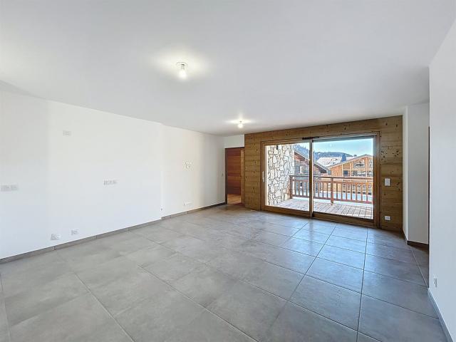 Appartement vente à Thonon-les-Bains, Les Gets