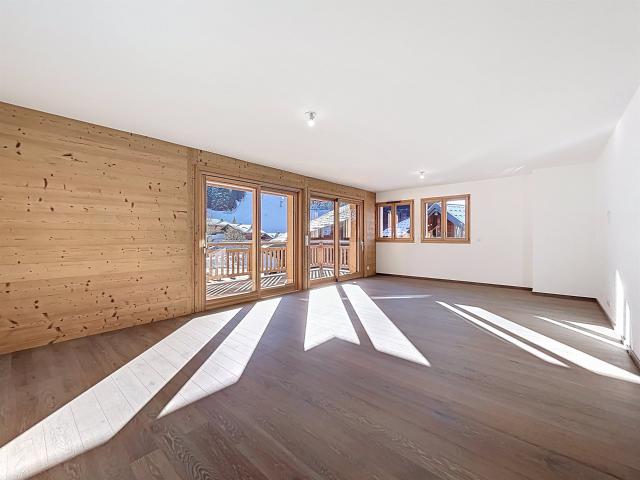 Appartement vente à Thonon-les-Bains, Les Gets