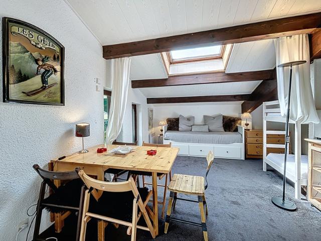 Appartement vente à Thonon-les-Bains, Les Gets