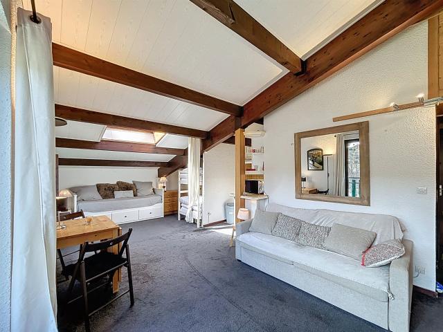 Appartement vente à Thonon-les-Bains, Les Gets