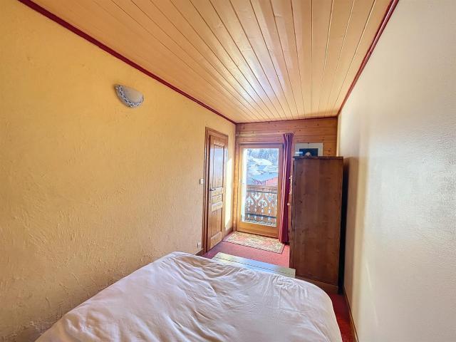Appartement vente à Thonon-les-Bains, Les Gets