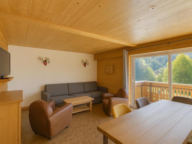 Appartement vente à Thonon-les-Bains, Les Gets