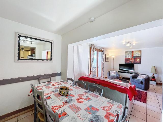 Appartement vente à Thonon-les-Bains, Les Gets