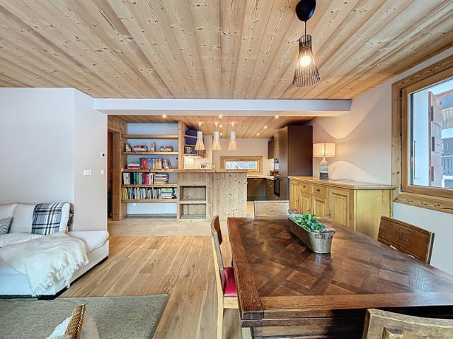 Appartement vente à Thonon-les-Bains, Les Gets