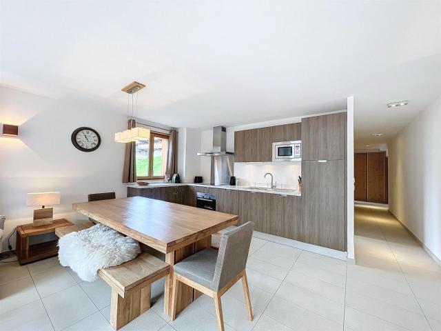 Appartement vente à Thonon-les-Bains, Les Gets