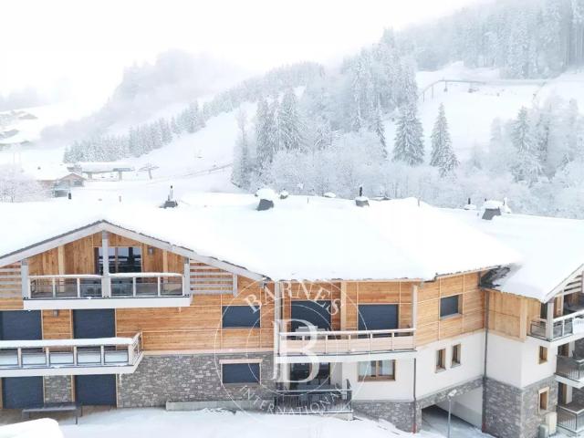 Appartement vente à Thonon-les-Bains, Les Gets