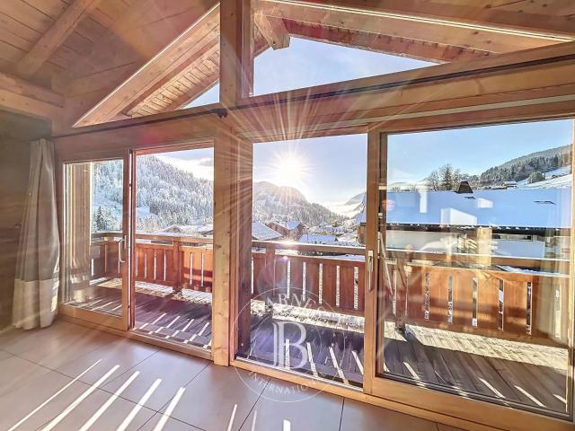 Appartement vente à Thonon-les-Bains, Les Gets