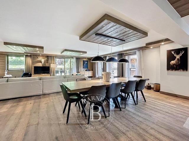 Appartement vente à Thonon-les-Bains, Les Gets