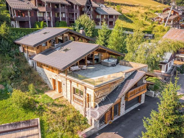 Maison vente à Thonon-les-Bains, Les Gets